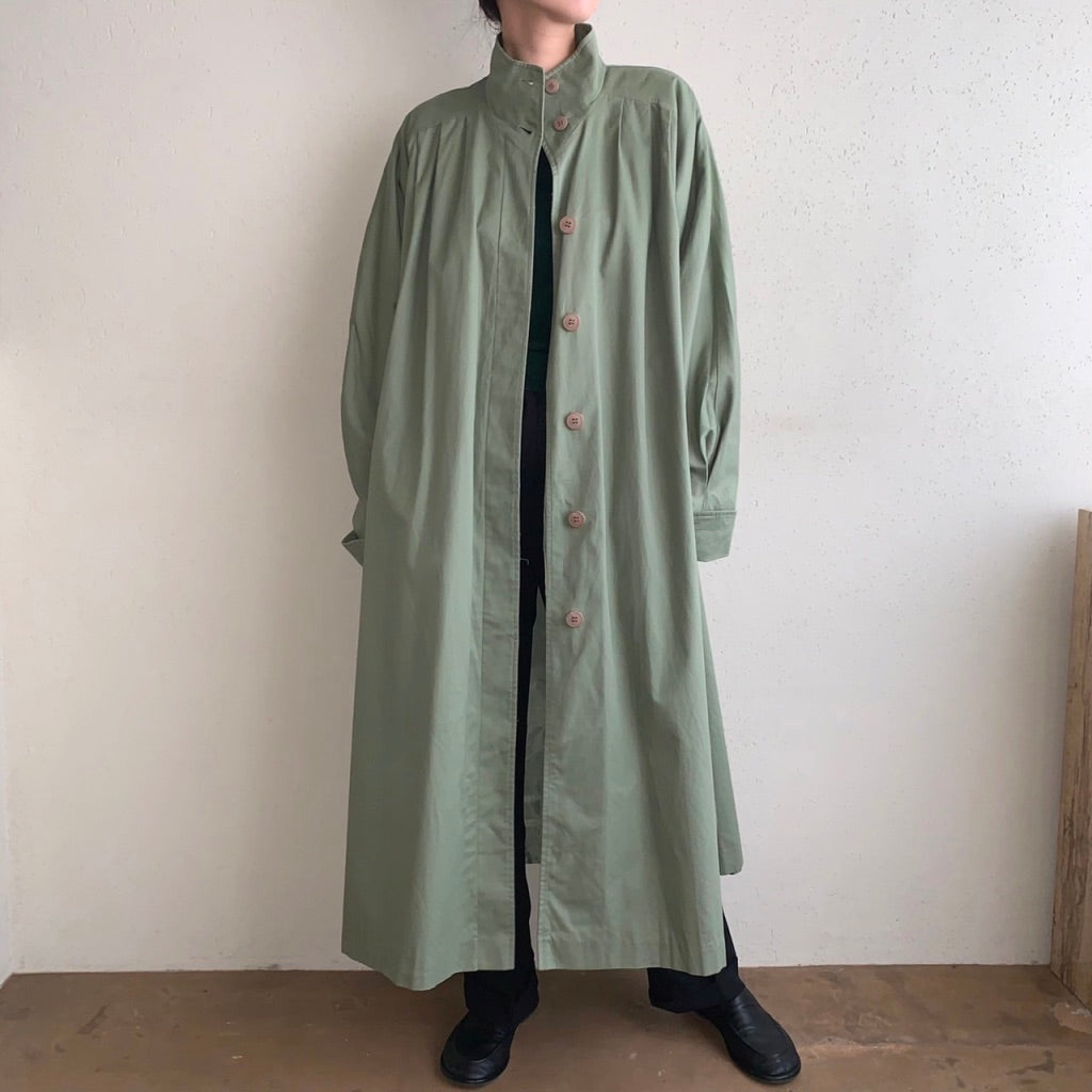 80s Design Light Coat