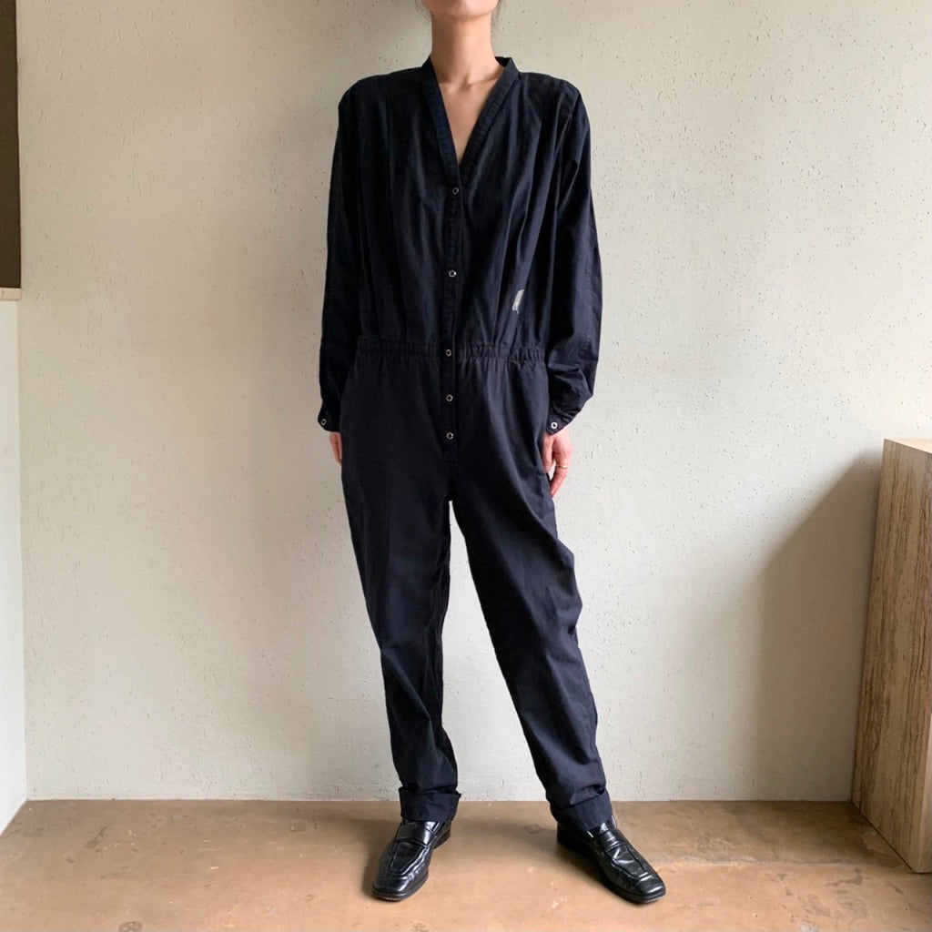 90s Jumpsuit Made in Finland