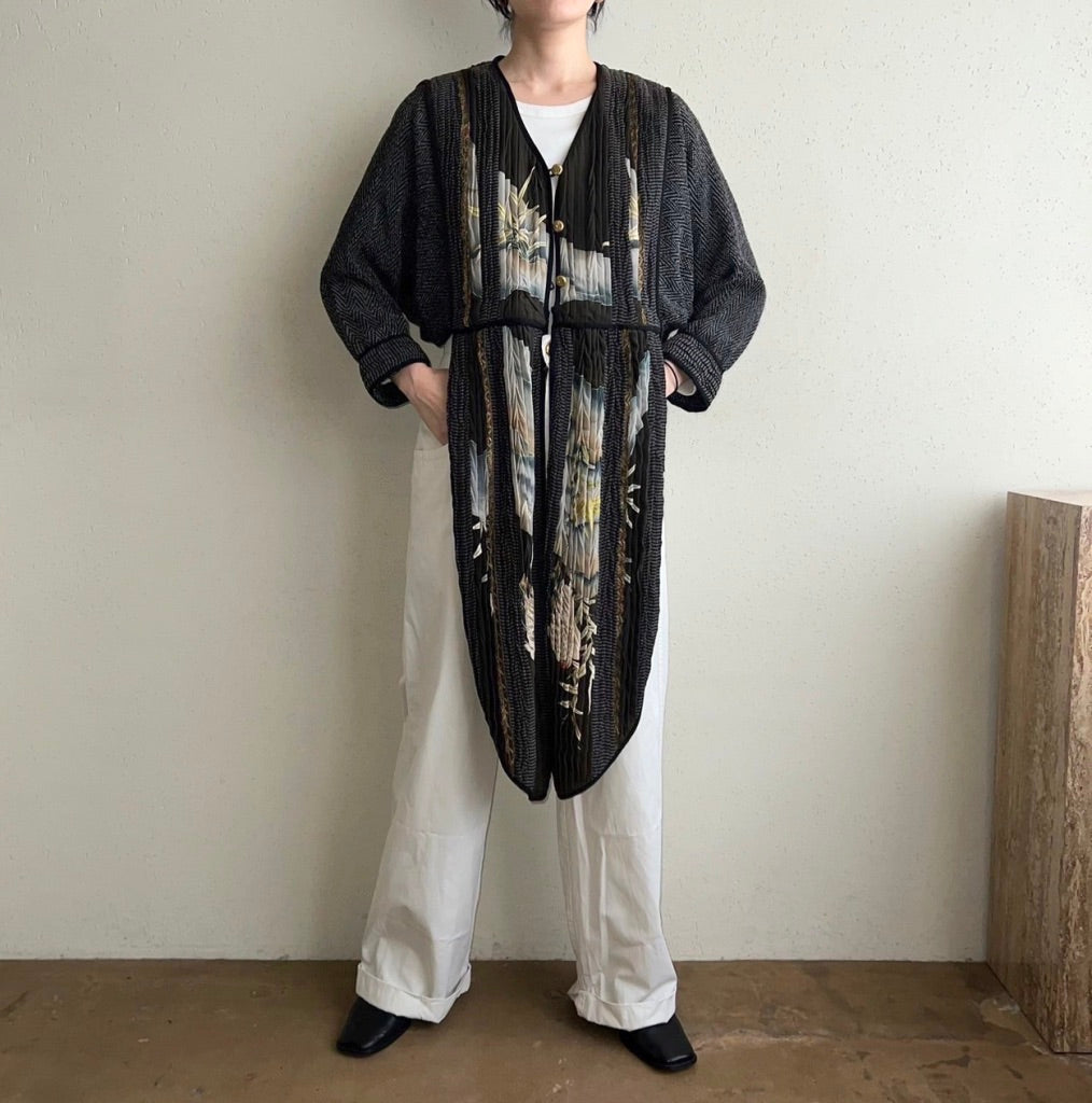 60s “KANEKO Los Angeles” Jacket