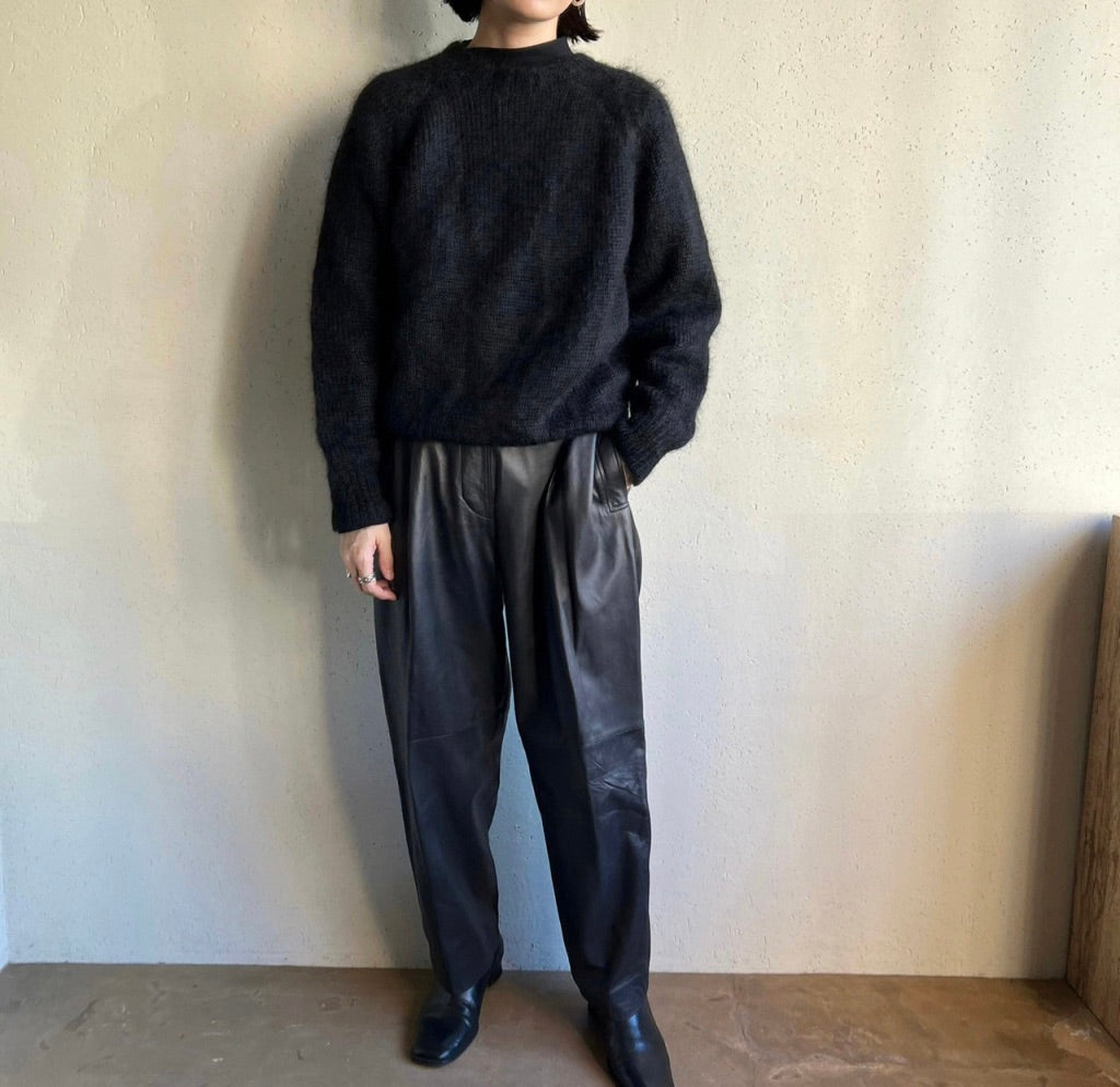 90s Mohair Knit