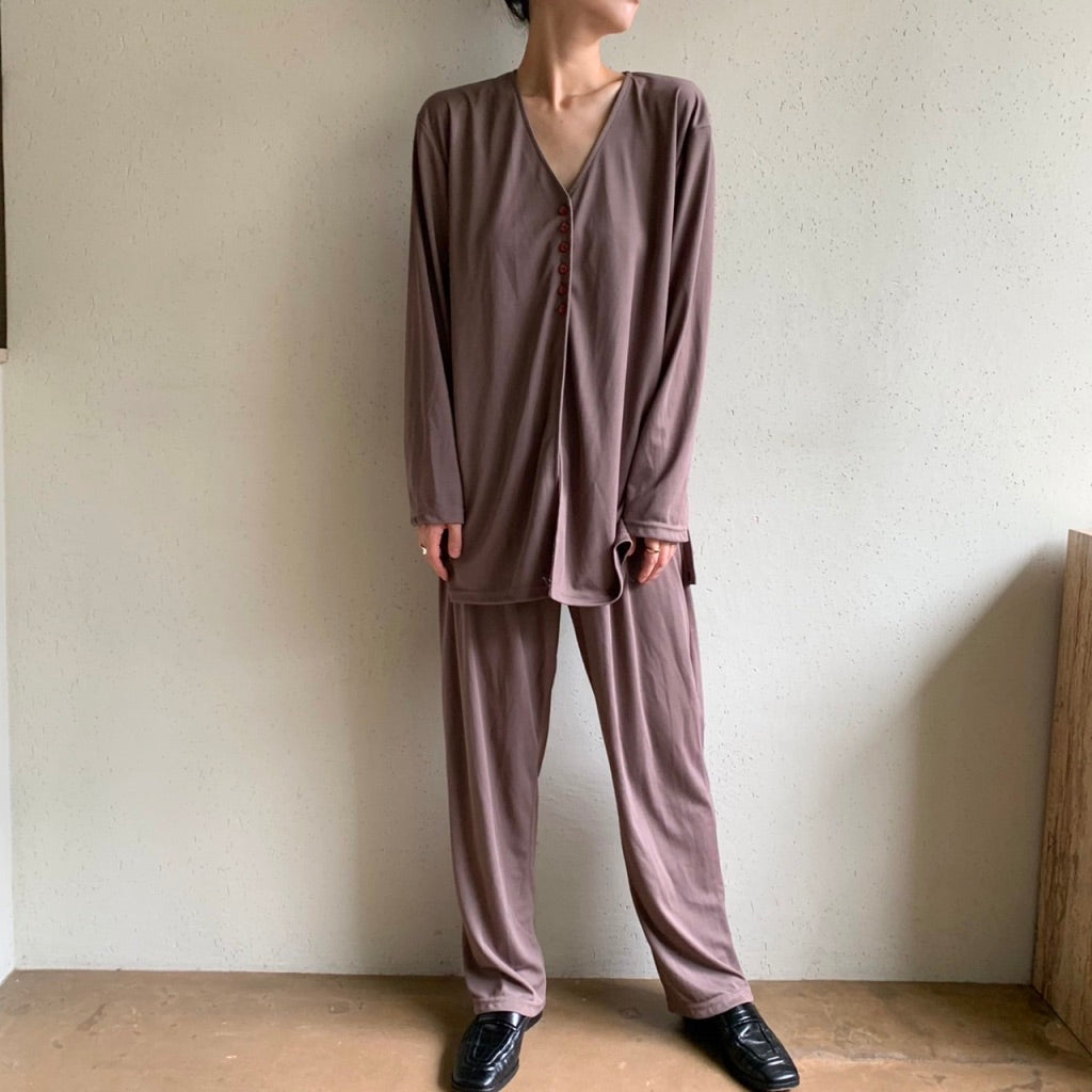 90s Two-Piece Made in USA