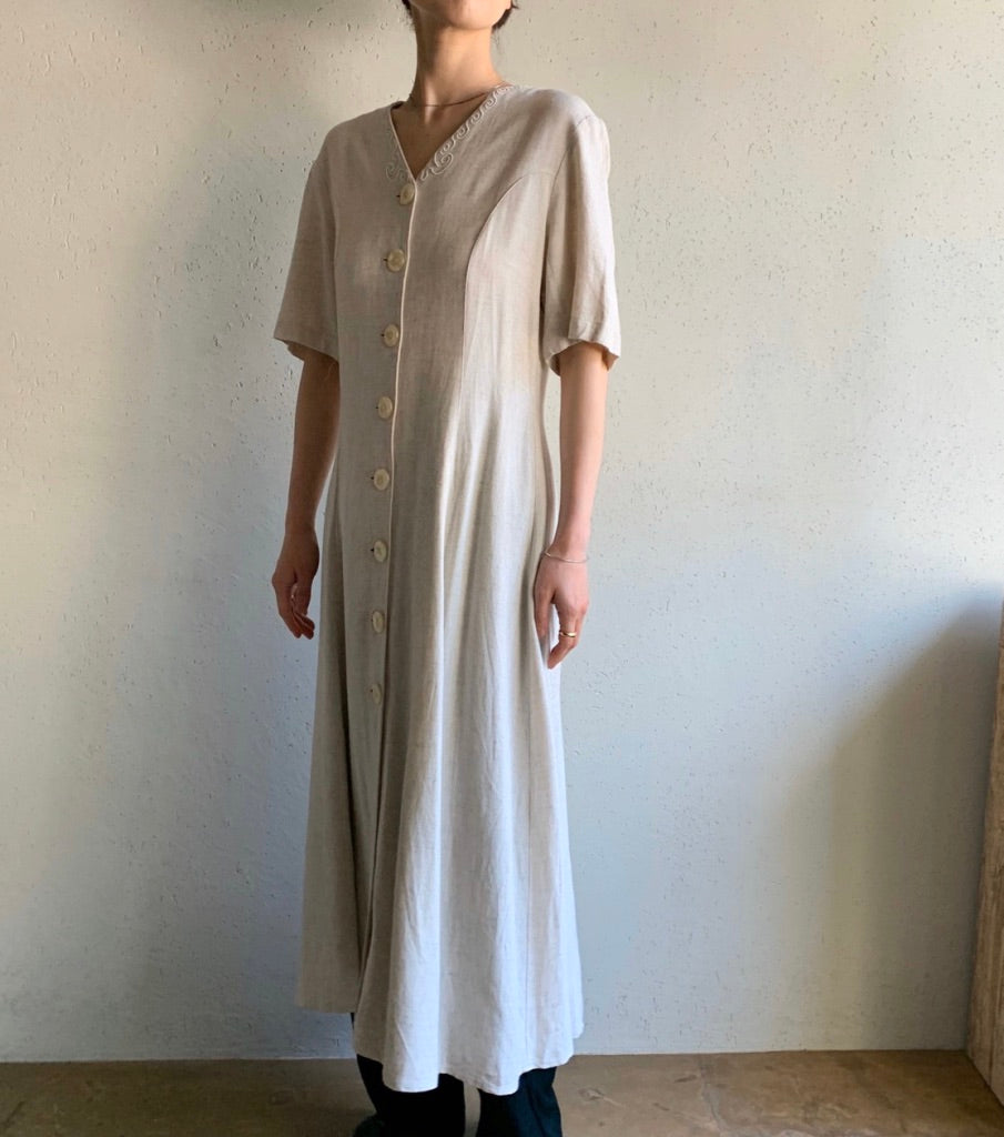 90s EURO Dress