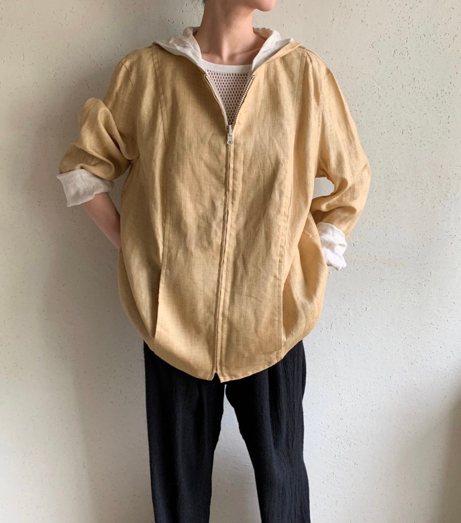90s Reversible Jacket