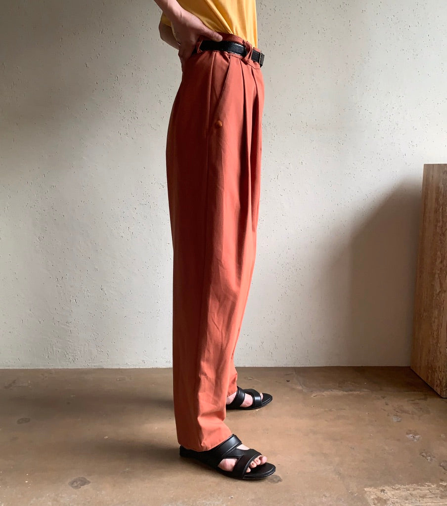 90s EURO Pants