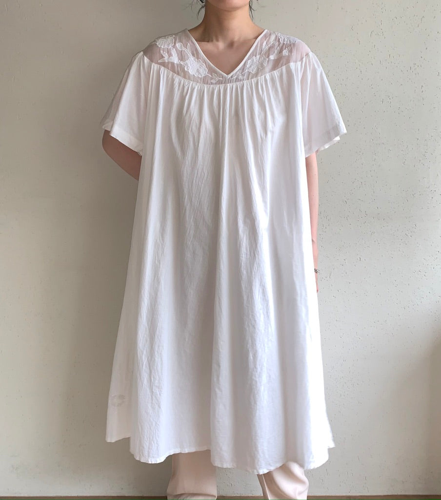 70s Design Dress