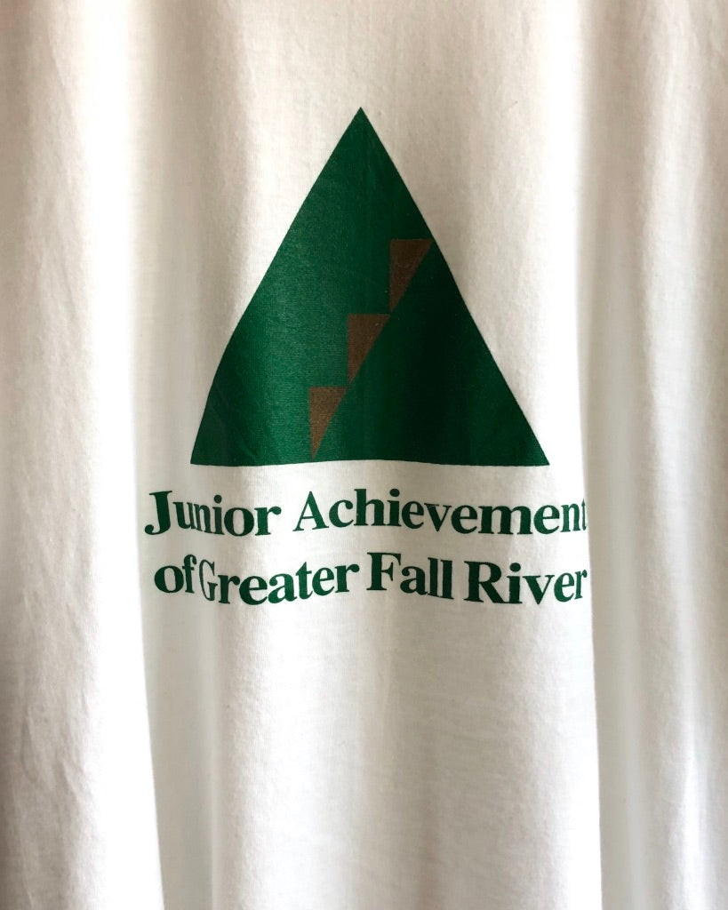 90s Printed T-shirt Made in USA