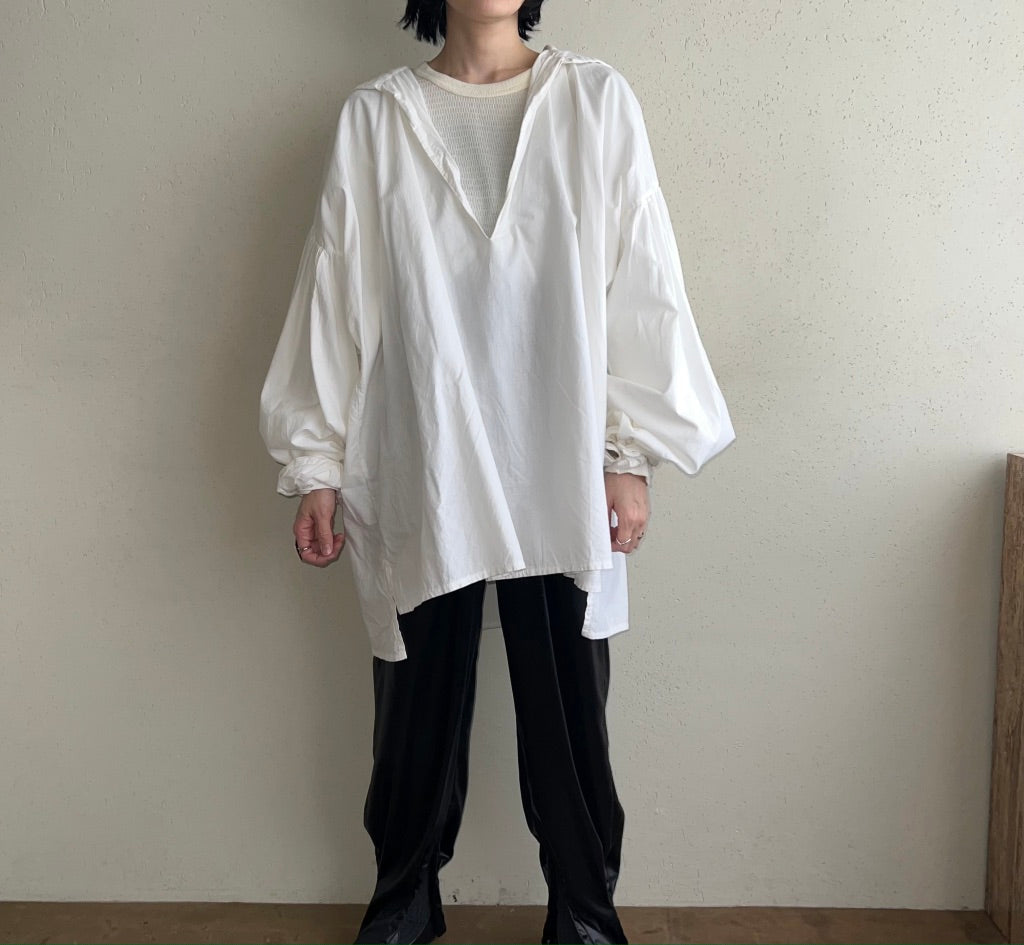 90s Oversized Tunic