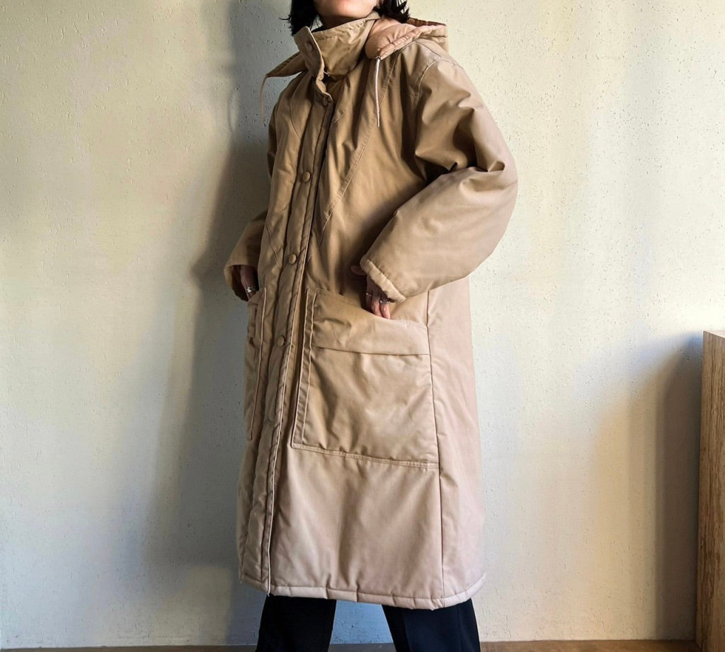 90s Long Coat