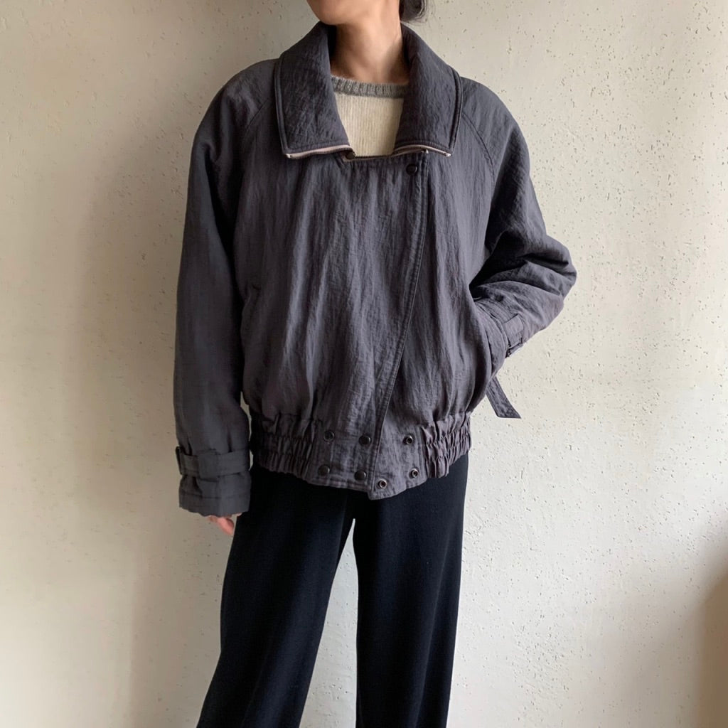 90s EURO Design Jacket