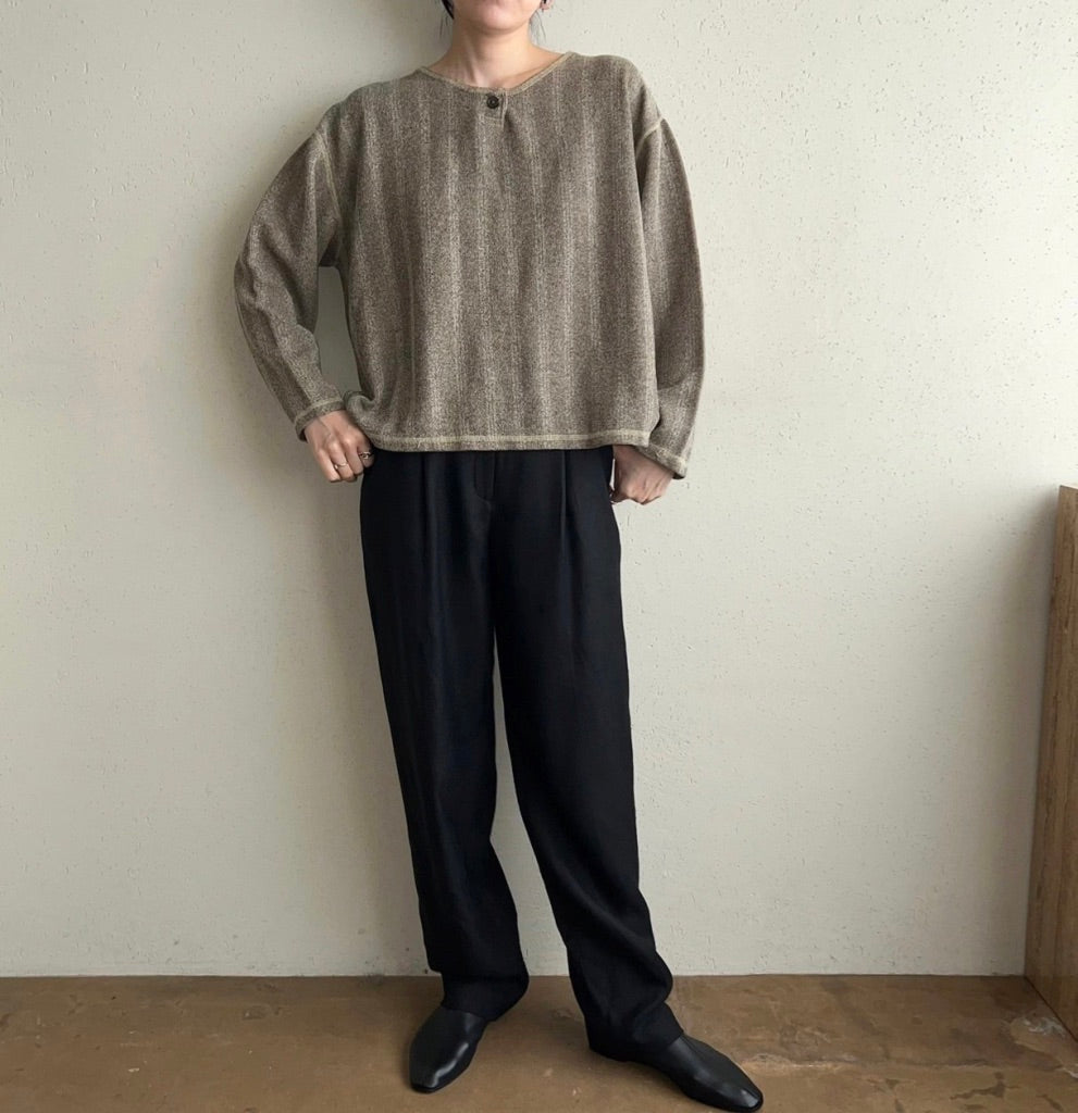 90s Sweater Top