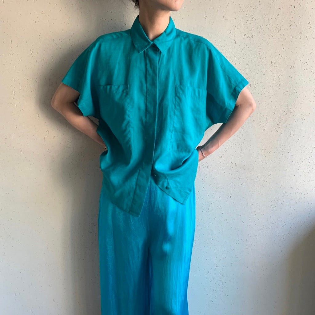90s Blouse
