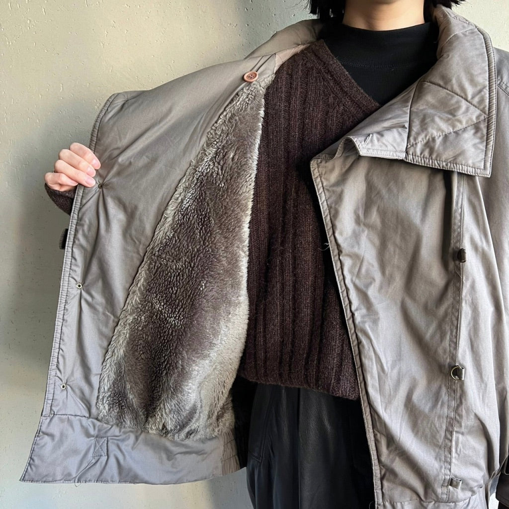 90s EURO Design Jacket