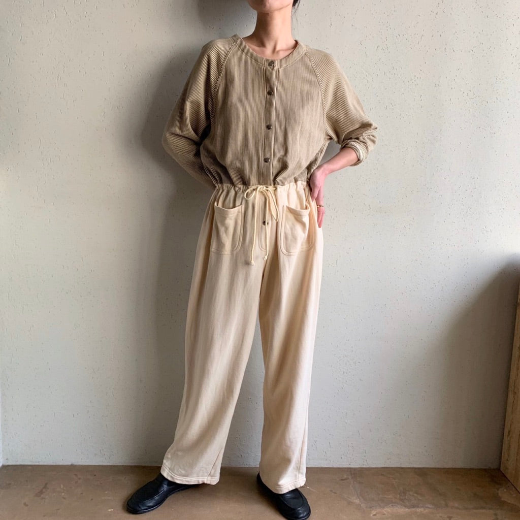 90s Sweater Jumpsuit