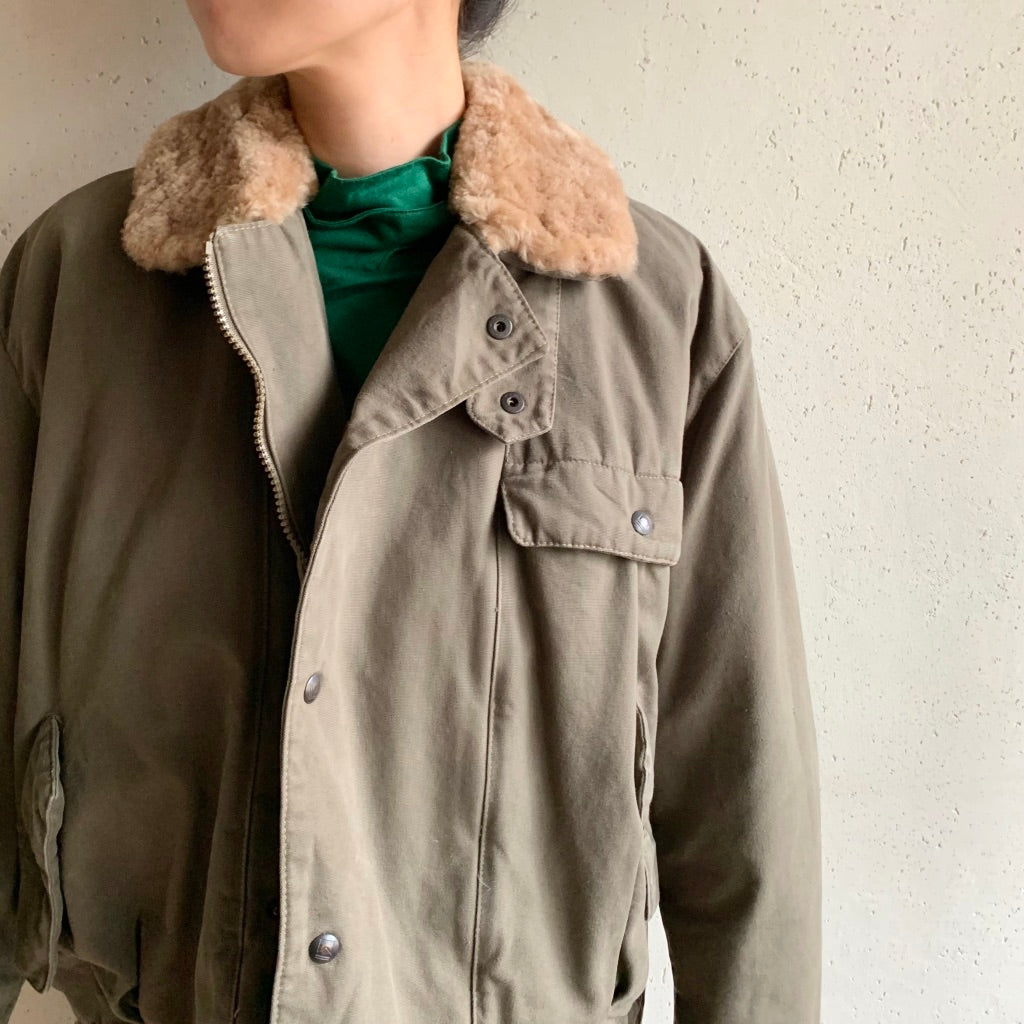 90s “Marlboro” Jacket Made in Italy