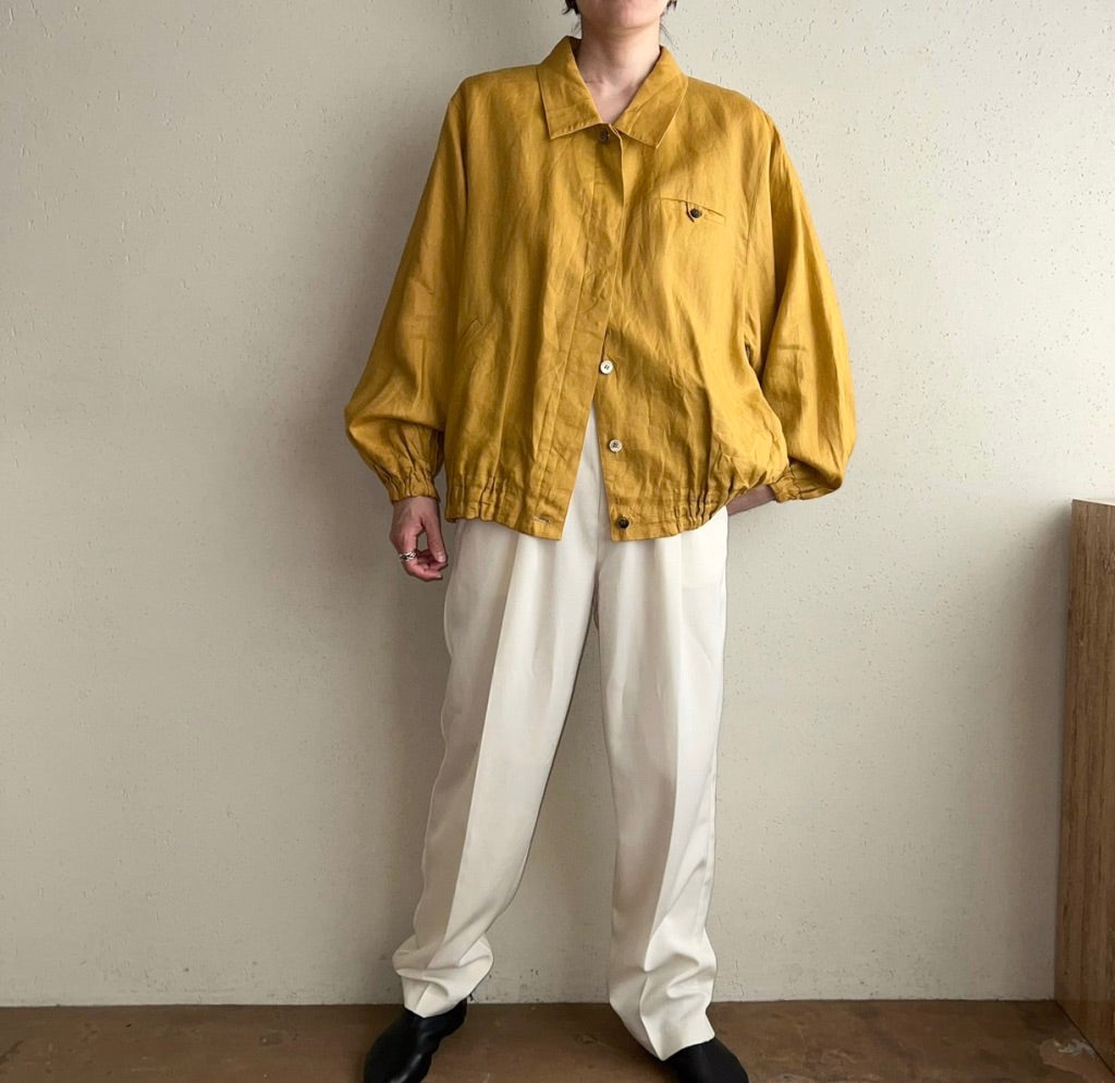 90s Light Jacket