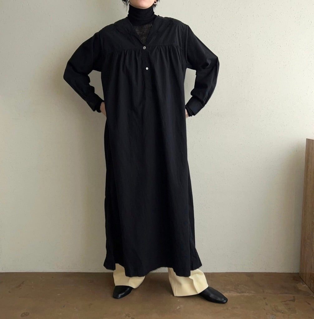 Antique Shirt Dress