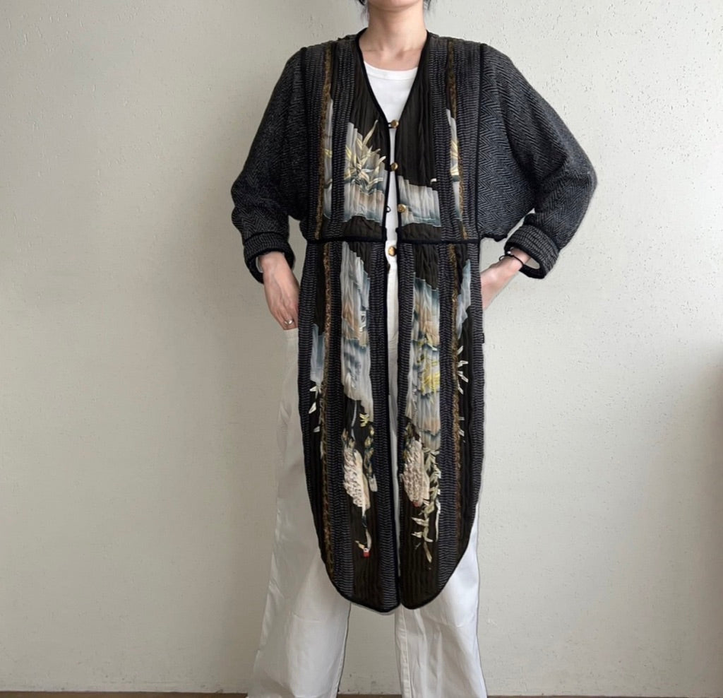 60s “KANEKO Los Angeles” Jacket