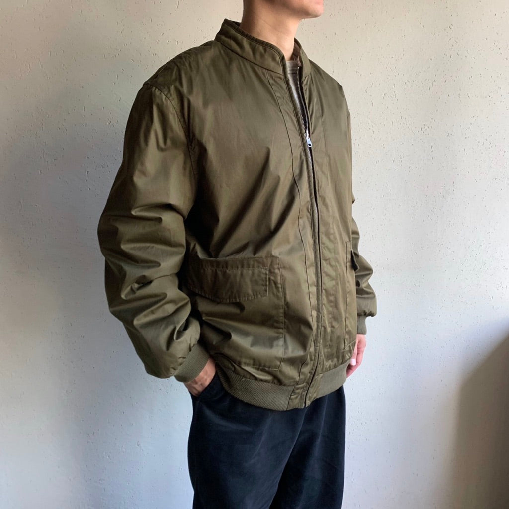 90s Reversible Jacket