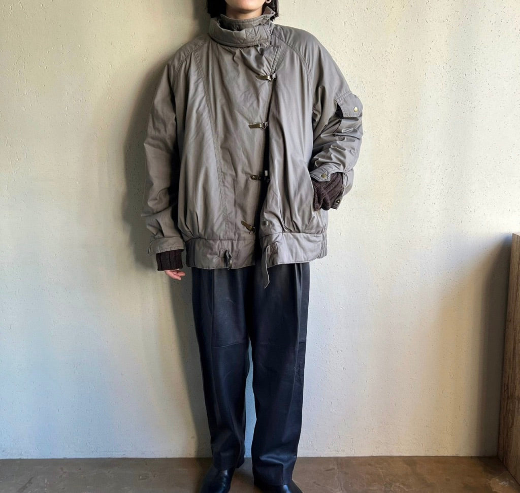 90s EURO Design Jacket