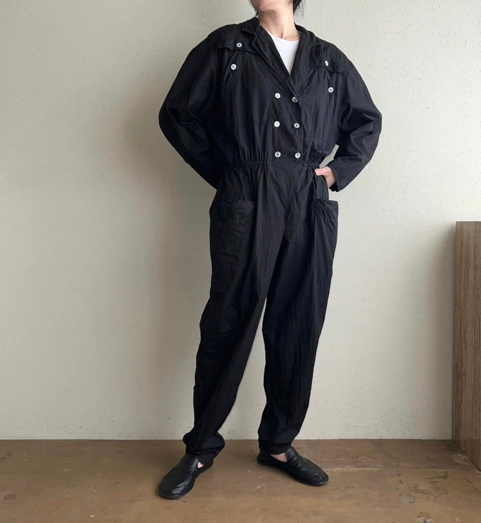 90s Jumpsuit Made in Italy