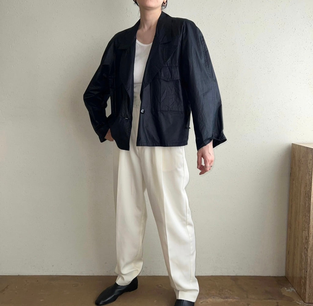 90s Light Jacket Made in Italy