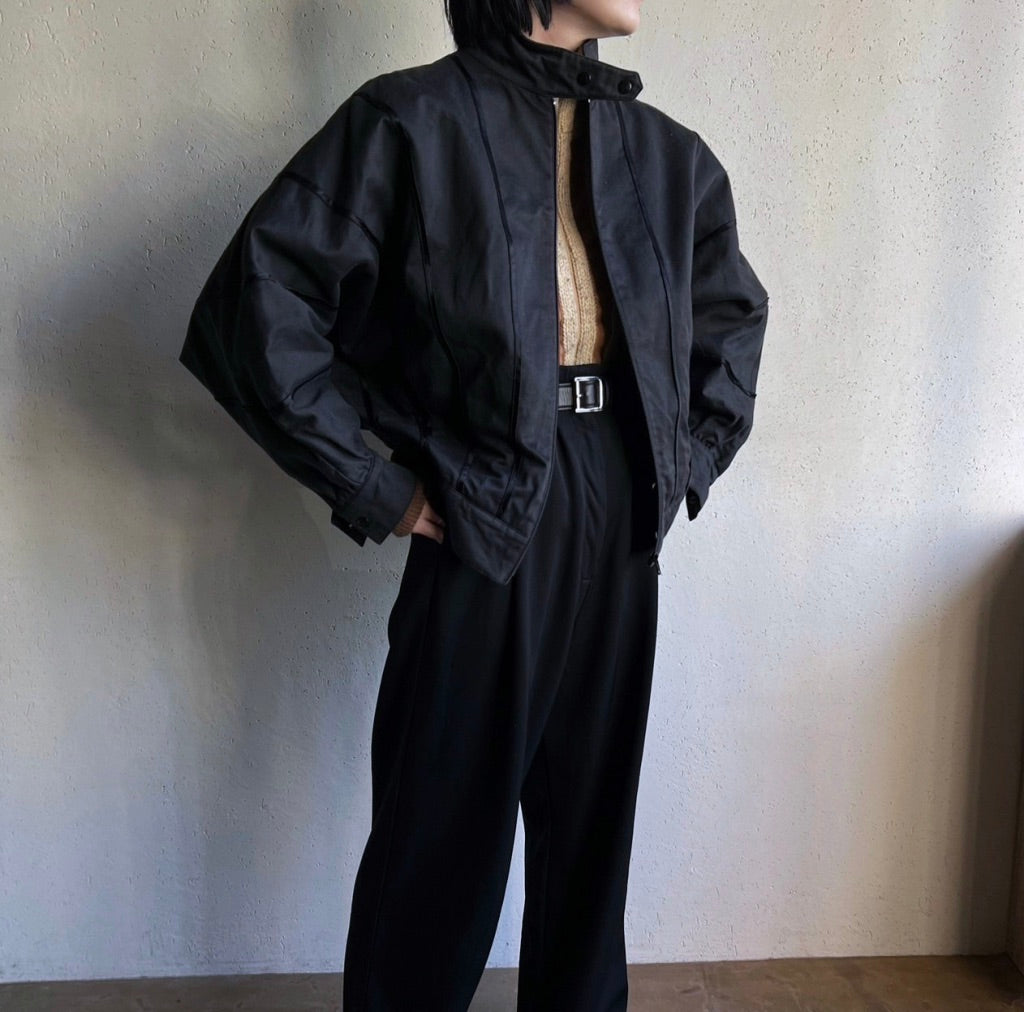 90s Design Jacket Made in W.Germany