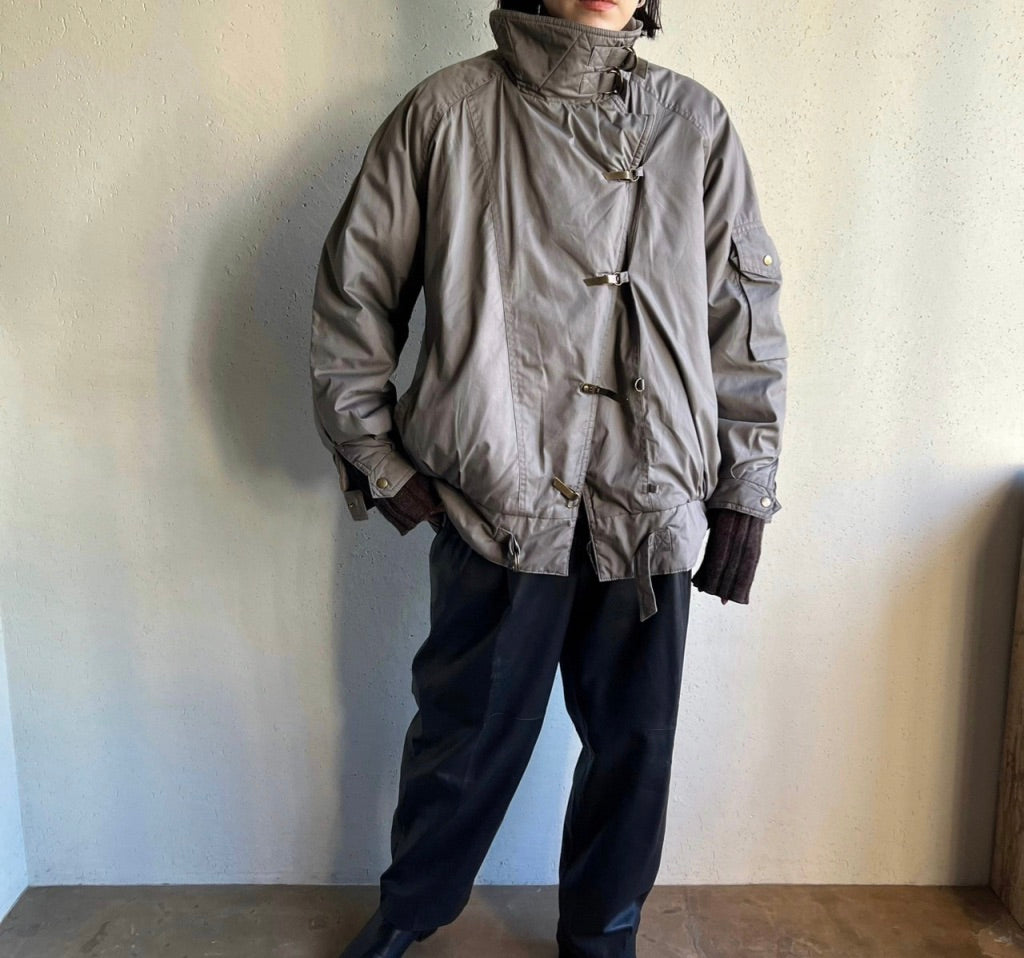90s EURO Design Jacket