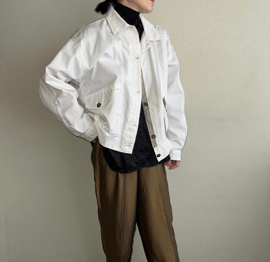 90s Light Jacket