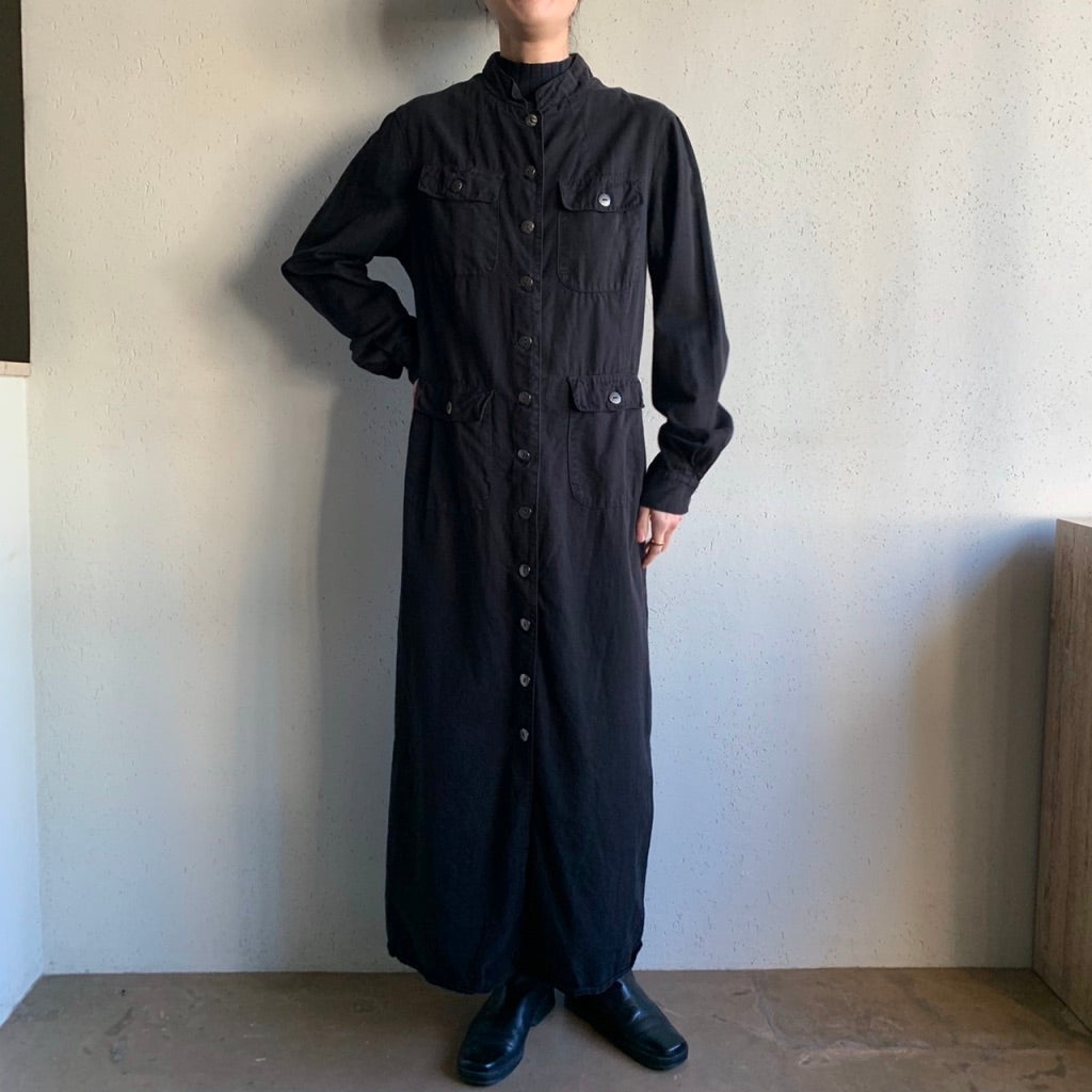 90s Cotton Dress