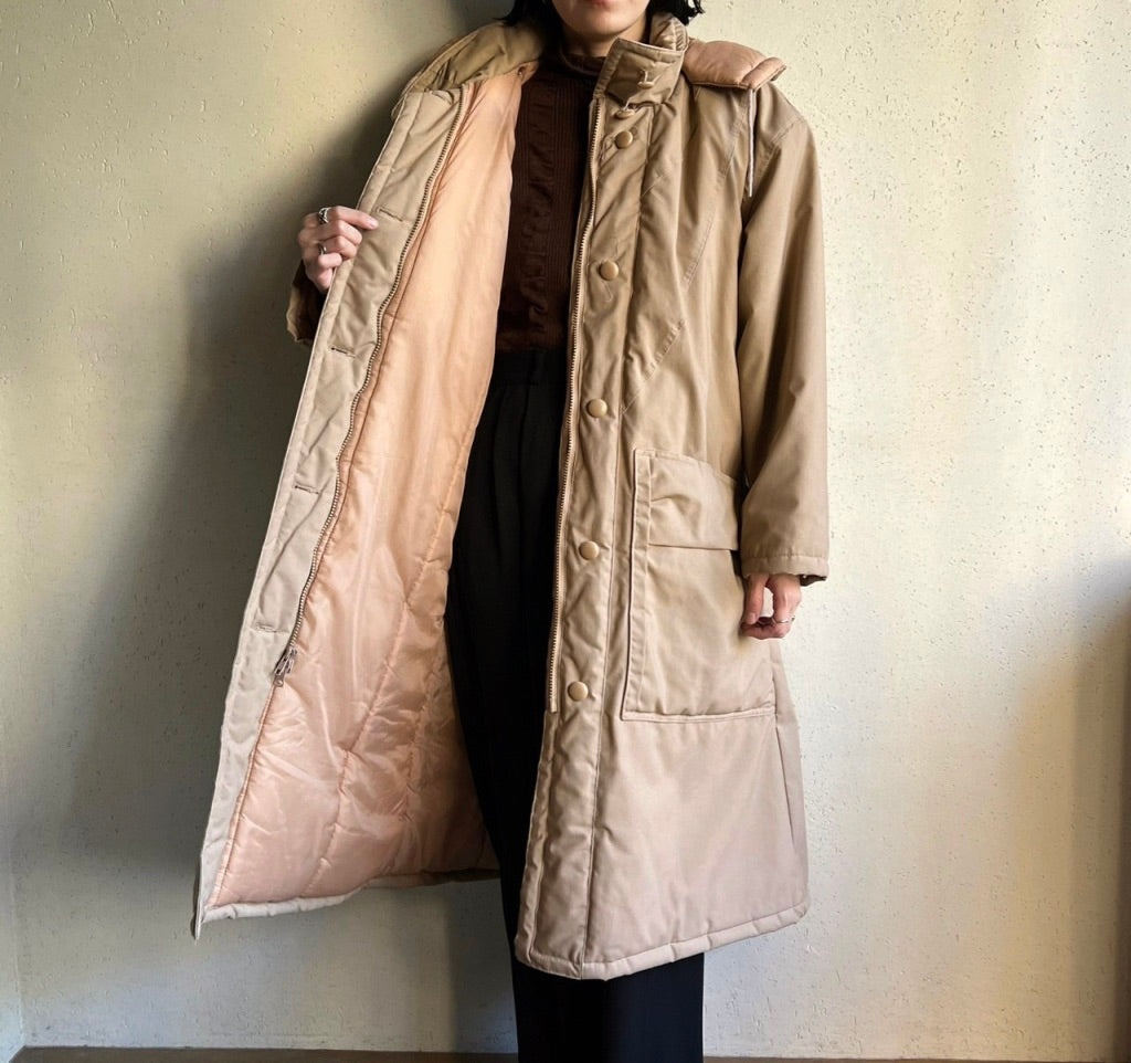 90s Long Coat