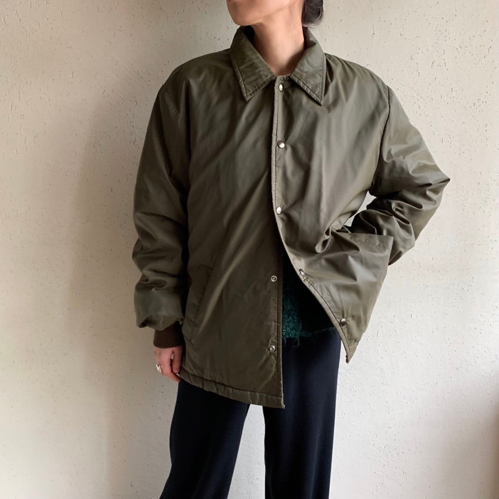70s Sears Outerwear Coach Jacket