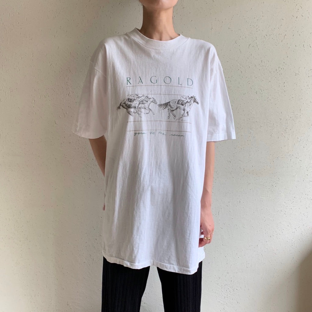 90s Printed T-shirt