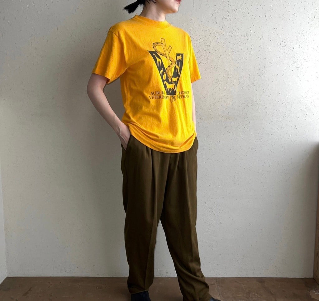 90s Printed T-shirt