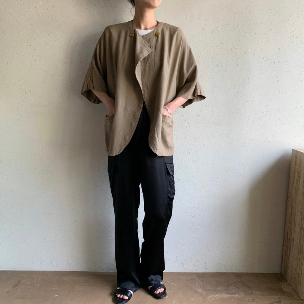 80s Design Light Jacket