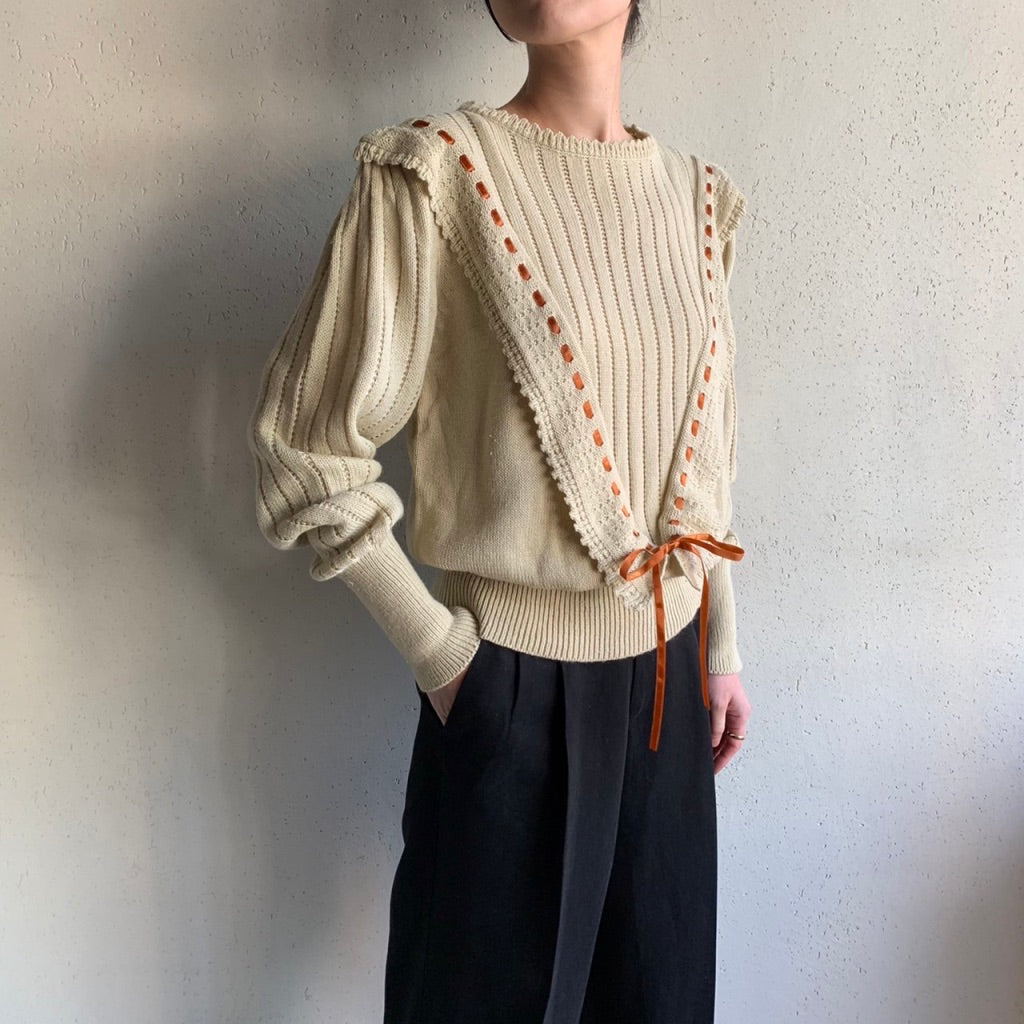 90s Design Knit