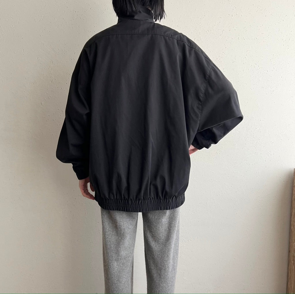 90s Oversized Light Jacket