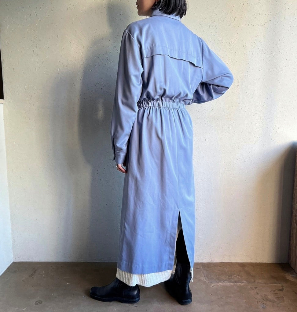90s Dress Made in USA