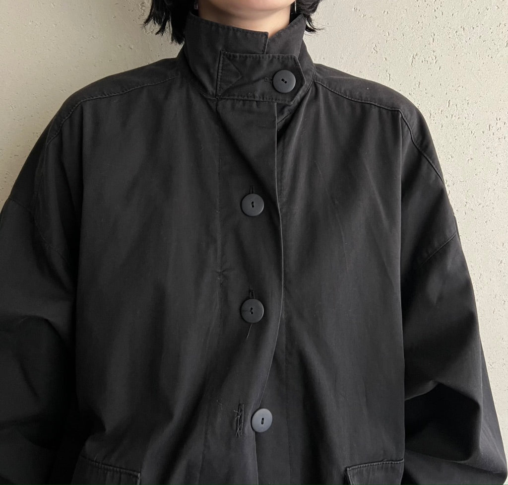 90s Oversized Light Jacket