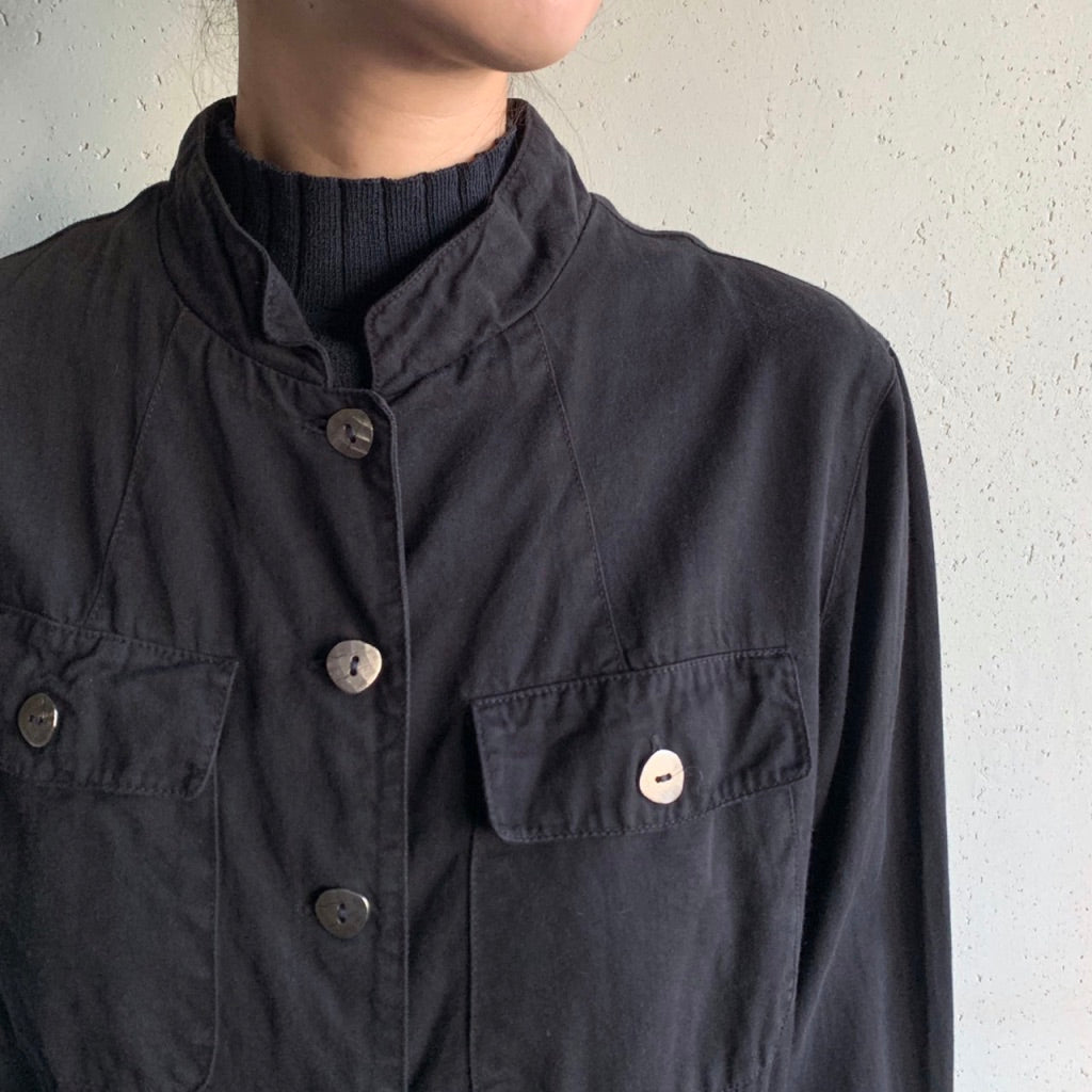 90s Cotton Dress