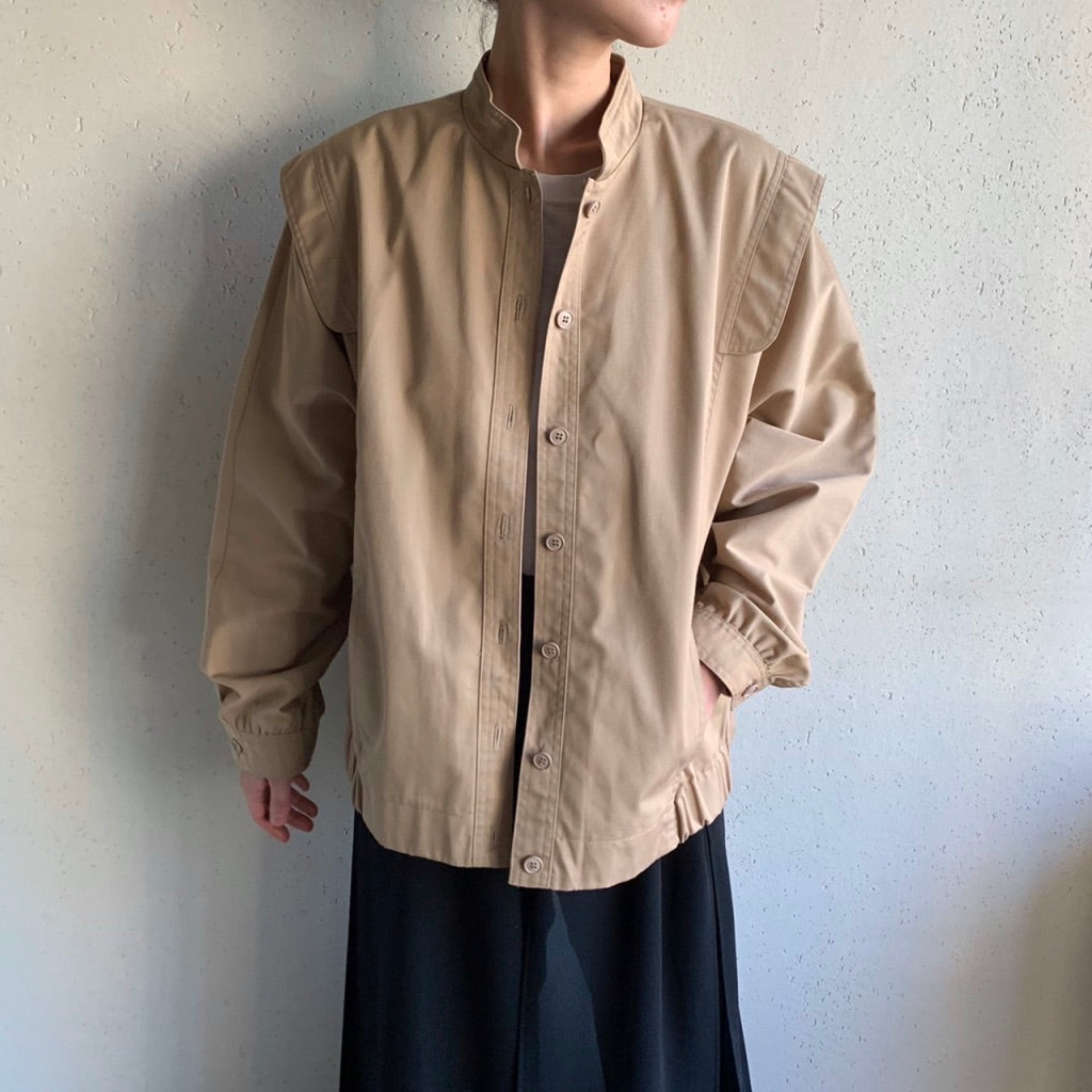 90s Cotton Jacket Made in USA