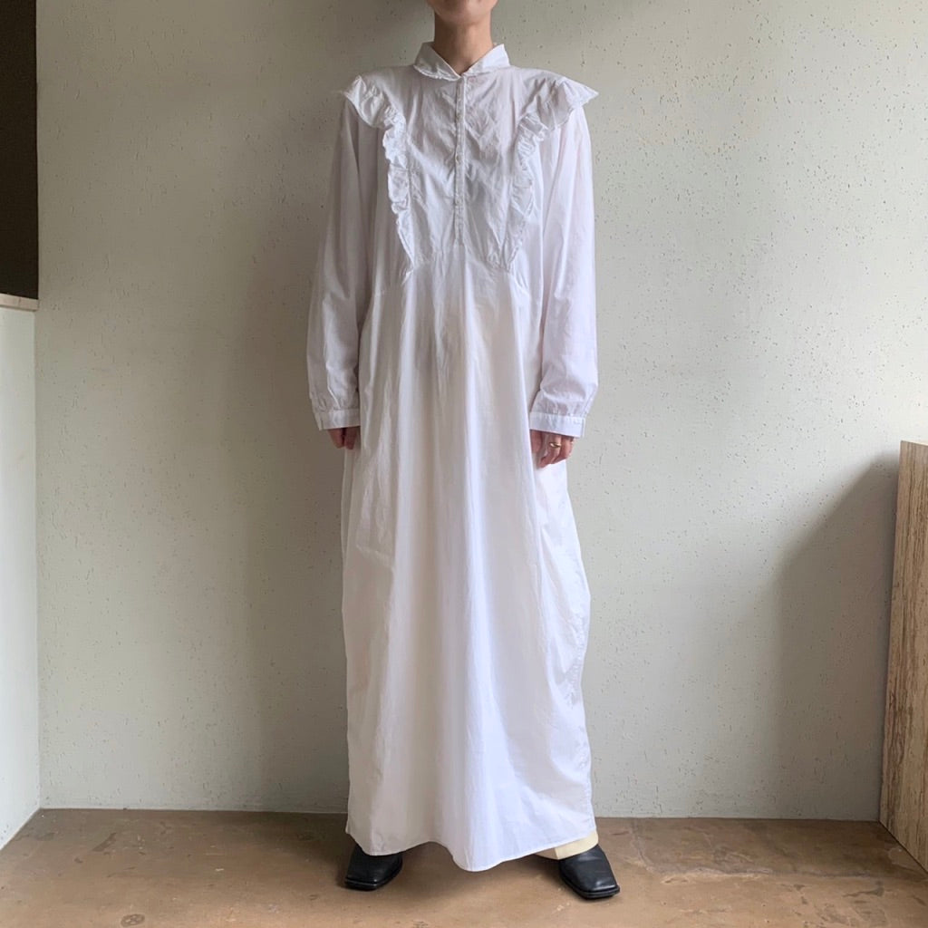 80s Maxi Dress