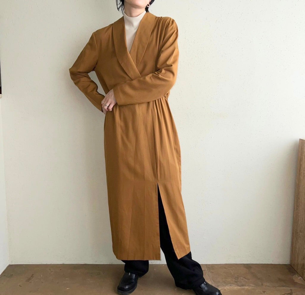 90s Dress Made in USA