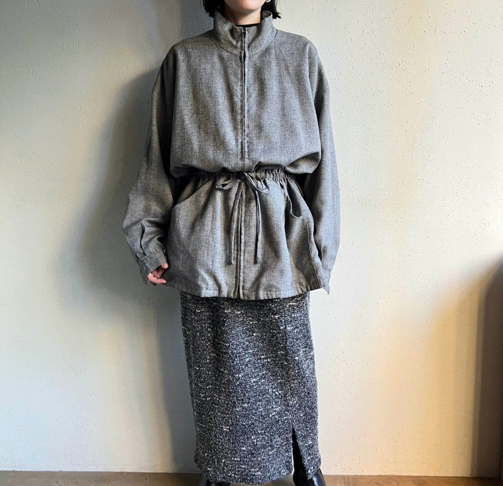 50s,60s Oversized Jacket