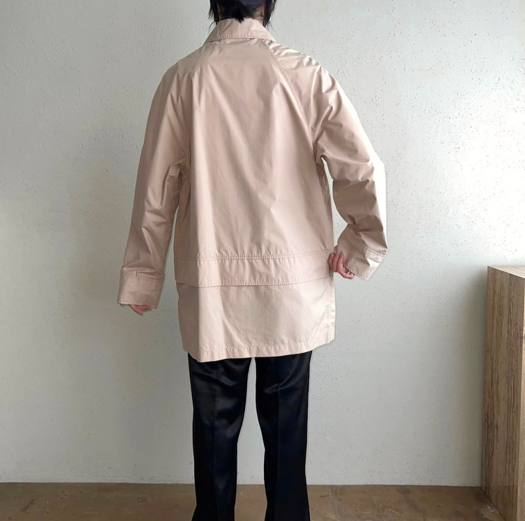 90s Light Jacket