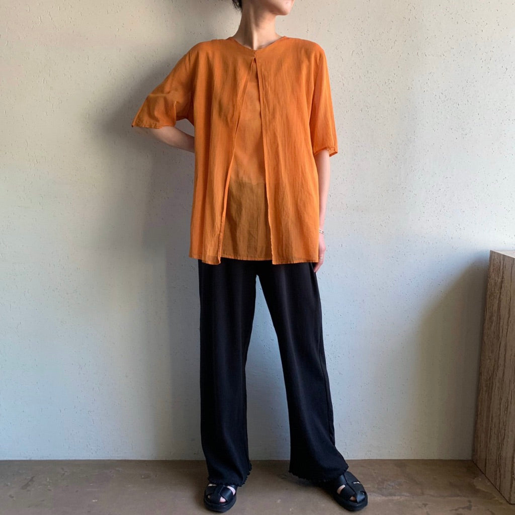 90s Blouse Made in Italy