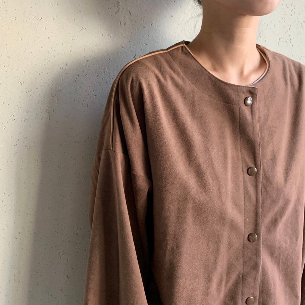 80s "KORET" Light Jacket