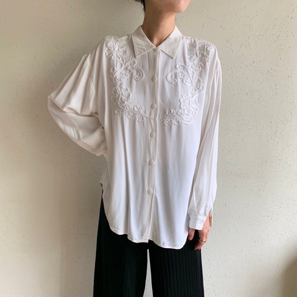 90s Design Shirt