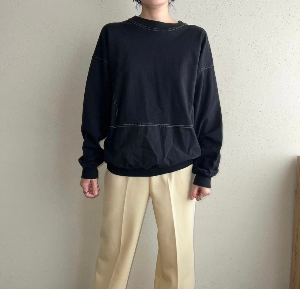 90s Sweater Made in USA