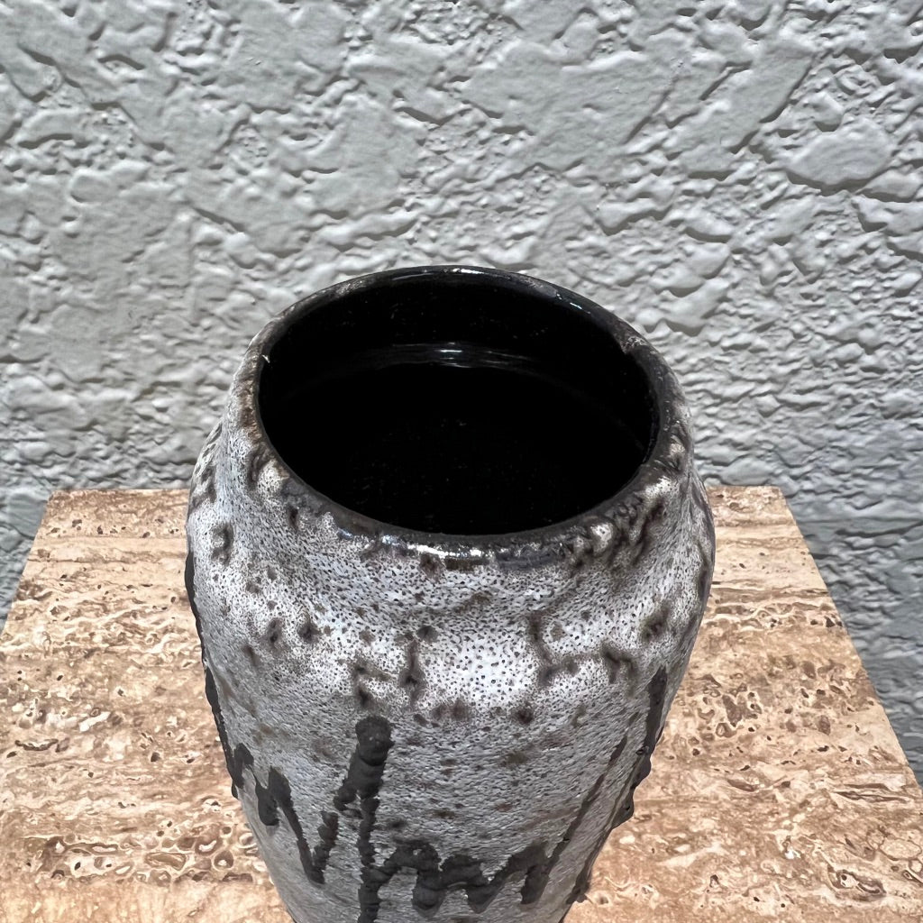 Vintage Pattern Vase