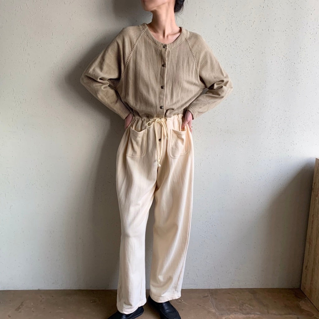 90s Sweater Jumpsuit